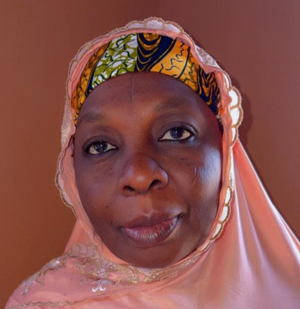 Halima Mohammed Jumare