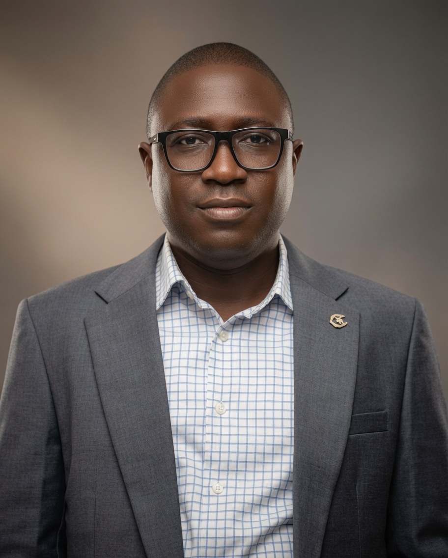Jibril Shafiu Salisu