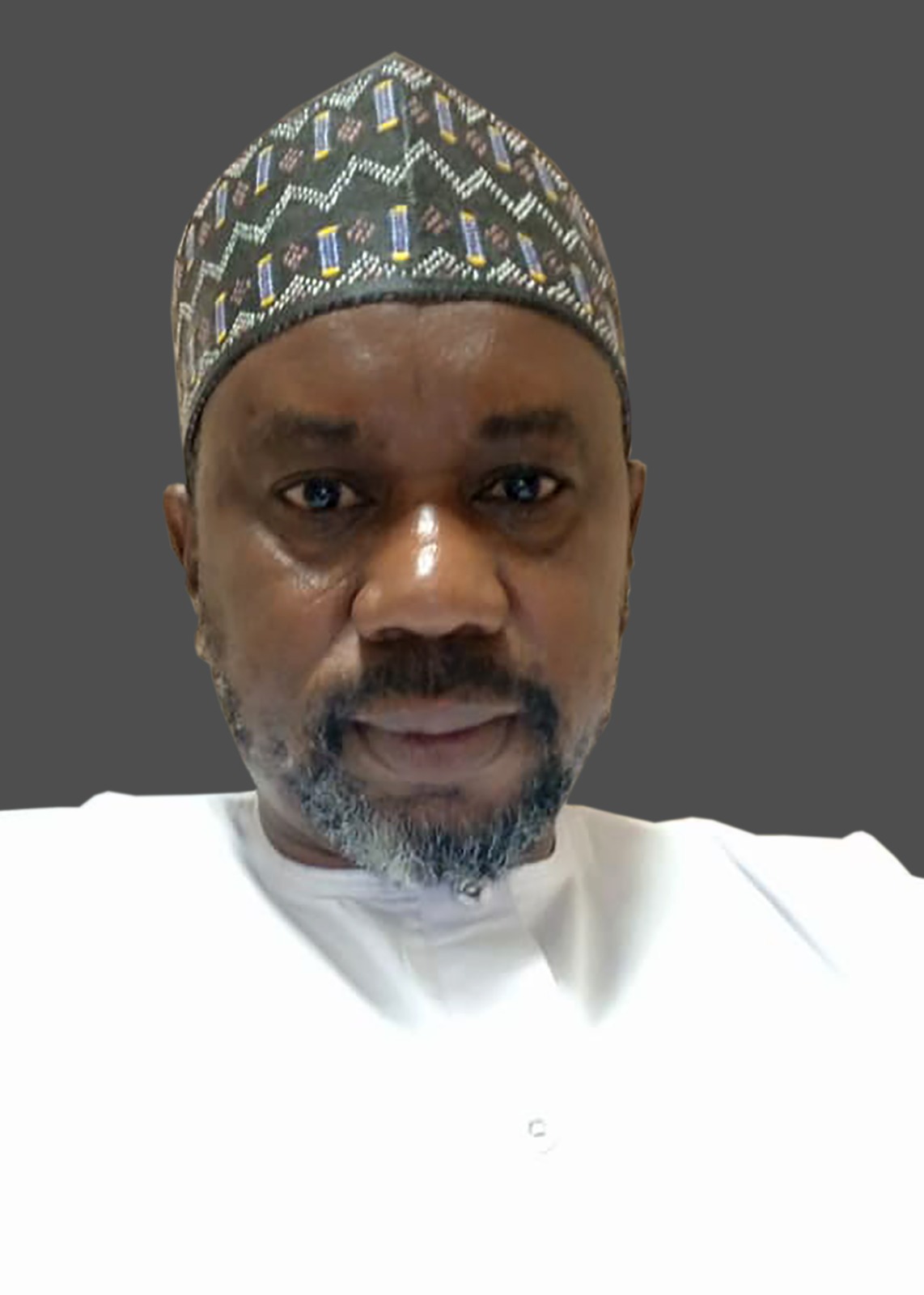 Mohammed Tukur Liman, FCA