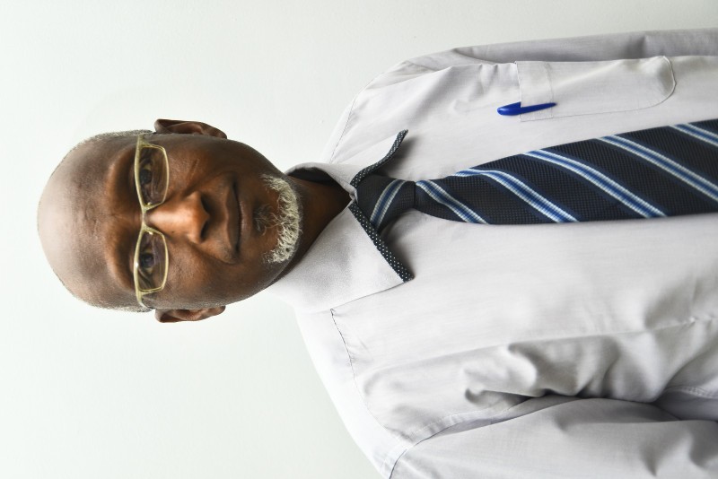 Muhammad Murtala Aliyu