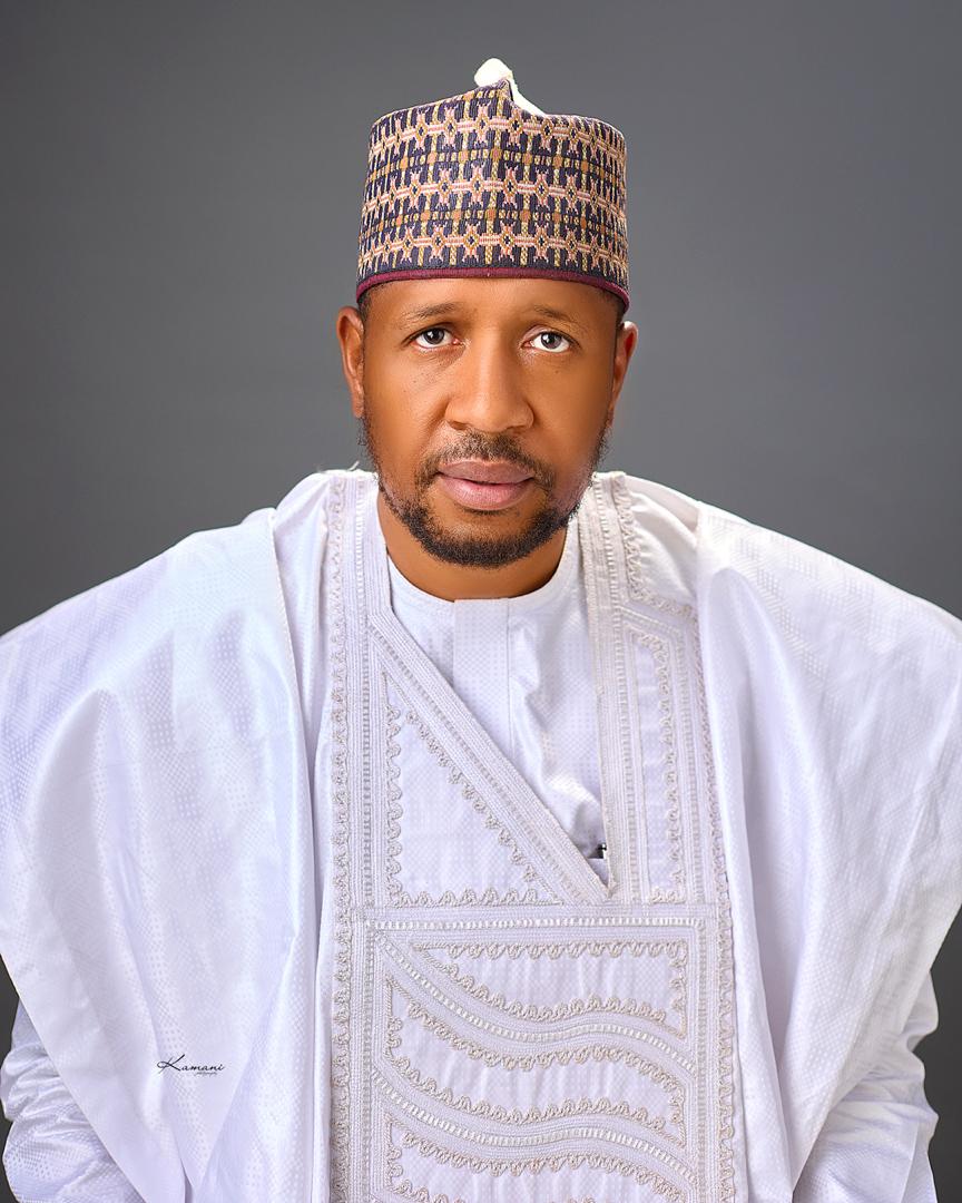 Prof. Aliyu Rufai Yauri