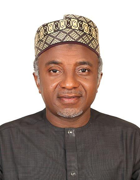 Suleiman Shehu Ibrahim