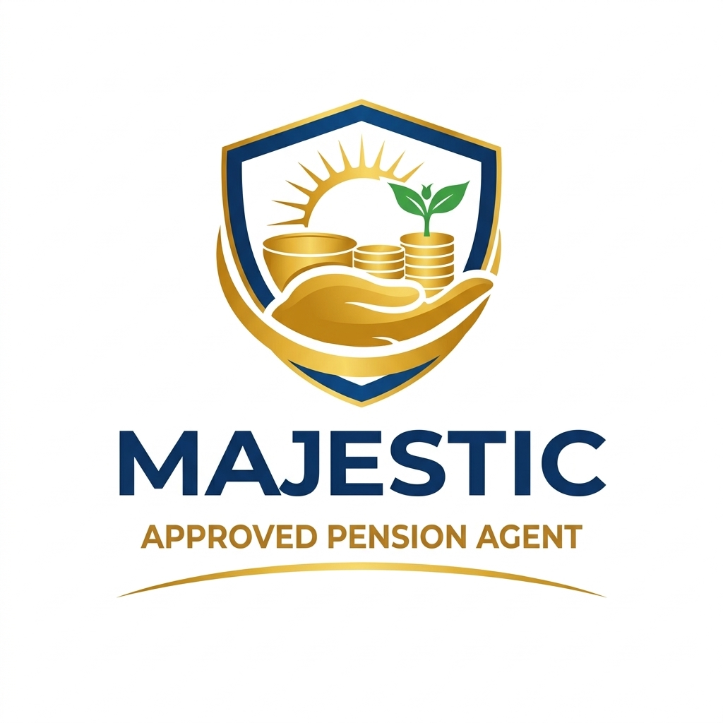Majestic APA logo